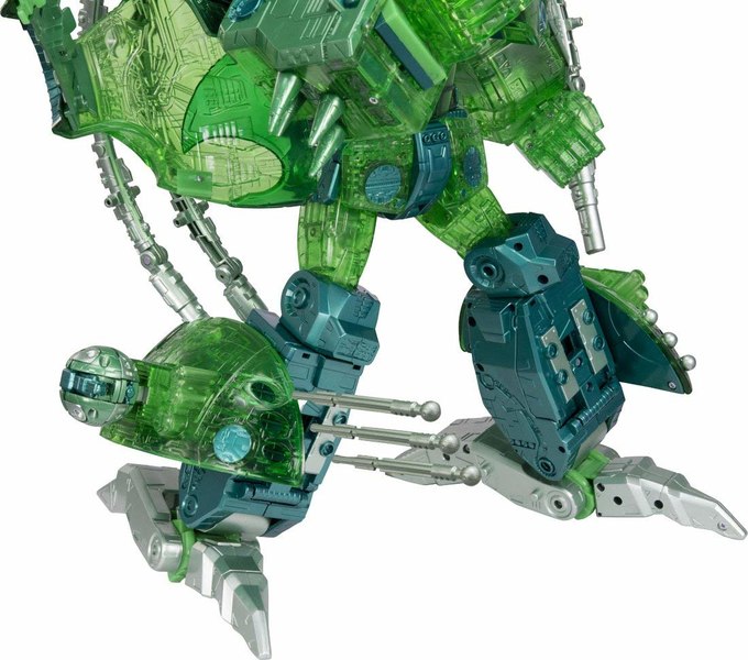 Unicron Of Light Confirmed   Transformers Encore Unicron Stock Photos Released  (8 of 9)